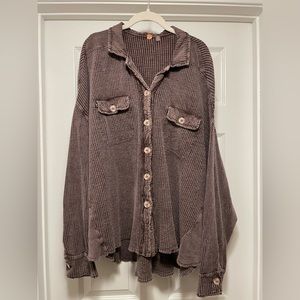 Free People Scout Jacket